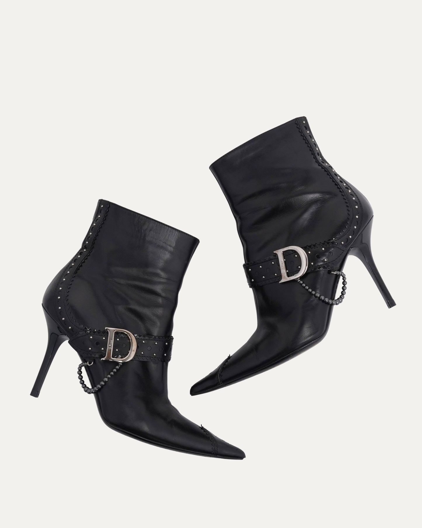 FW 2004 D'Trick Boots