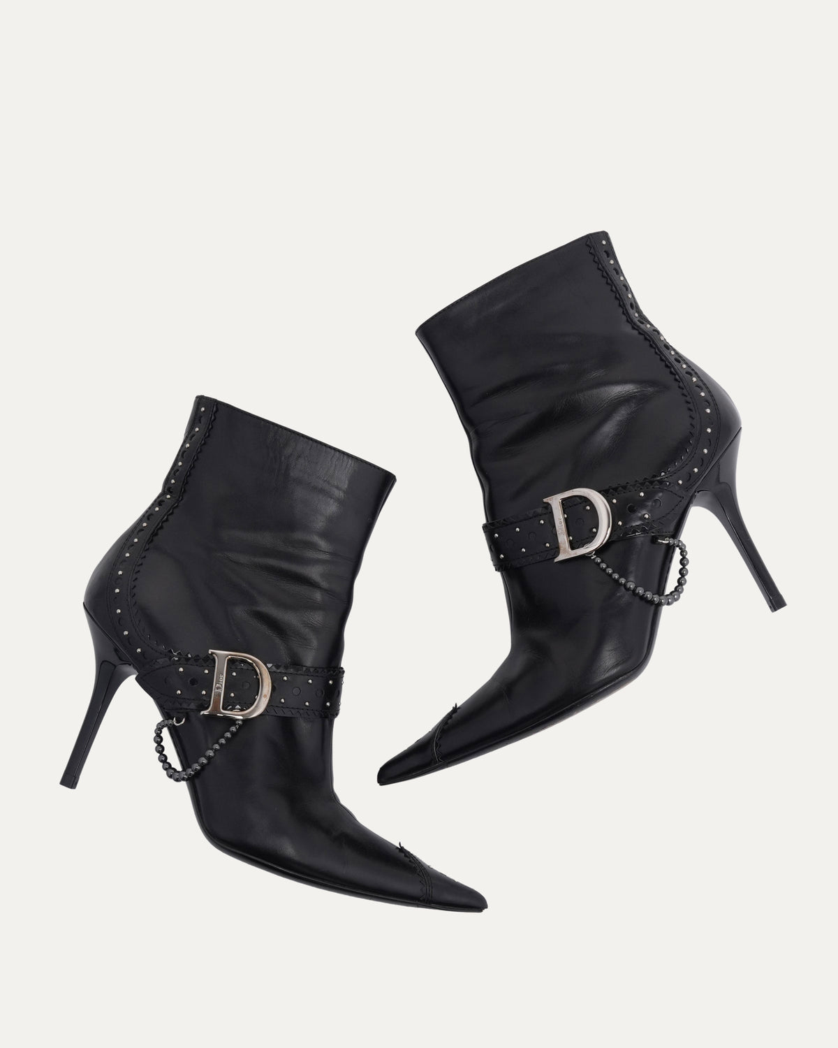FW 2004 D'Trick Boots