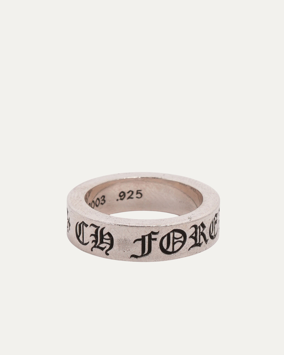 CH Forever Spacer Ring