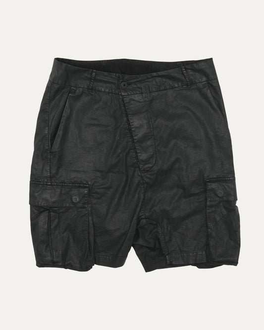11 by BBS Off-Centre Cargo Shorts