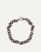 Paper Chain Bracelet