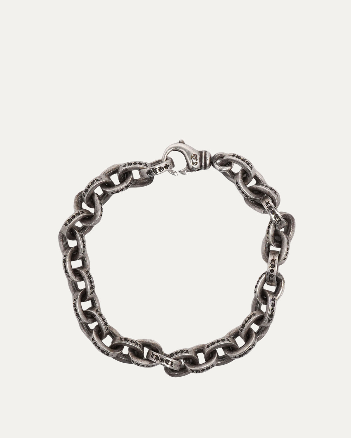 Paper Chain Bracelet