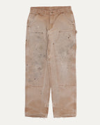 Carhartt Double Knee Carpenter Pants