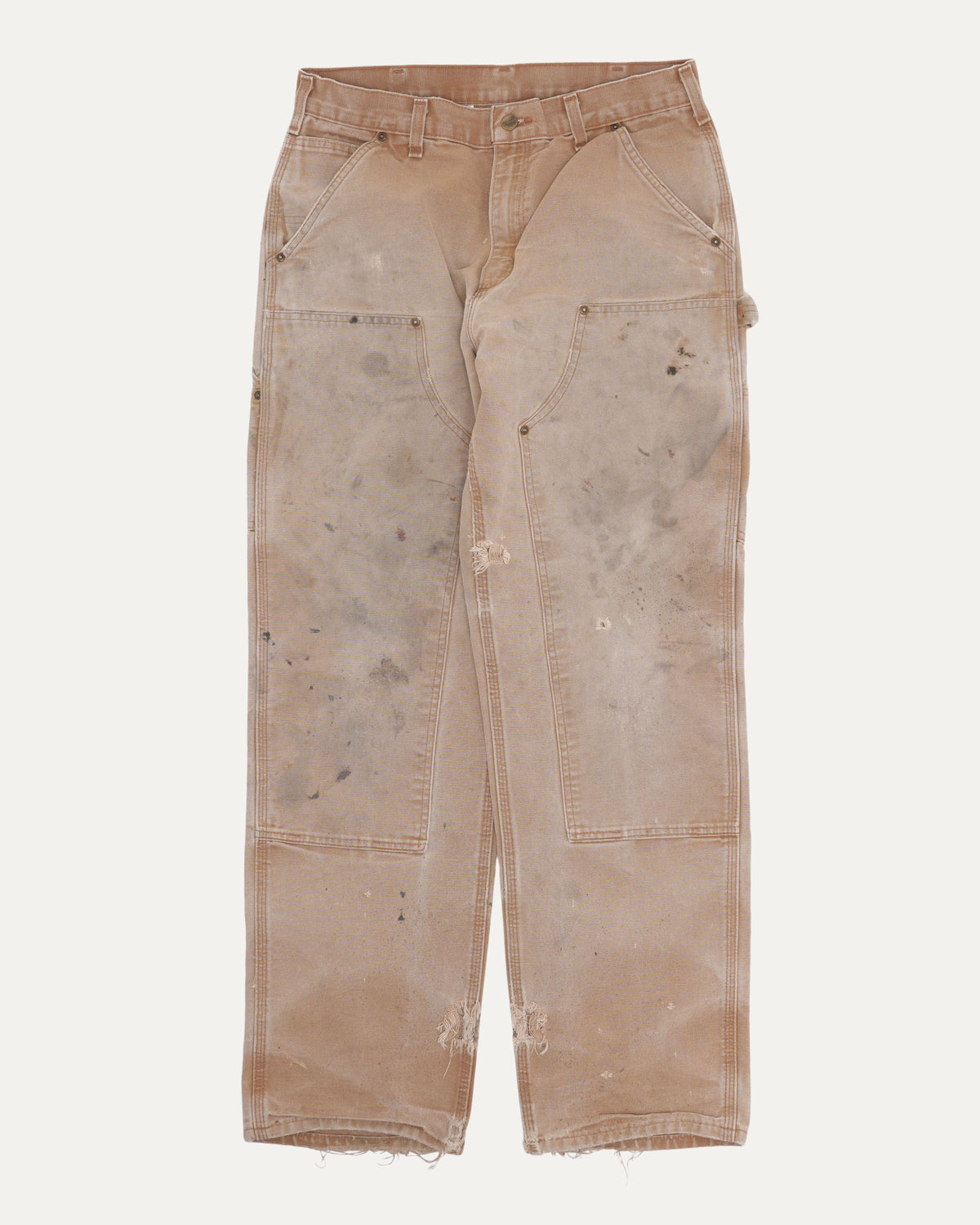 Carhartt Double Knee Carpenter Pants