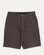 Cross Patch Double Knee Carpenter Shorts