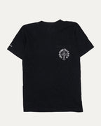 Tonal Cross Pocket T-Shirt
