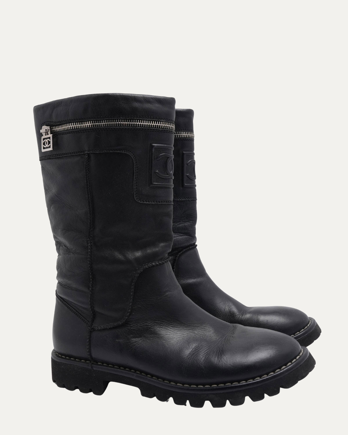 Logo Boots
