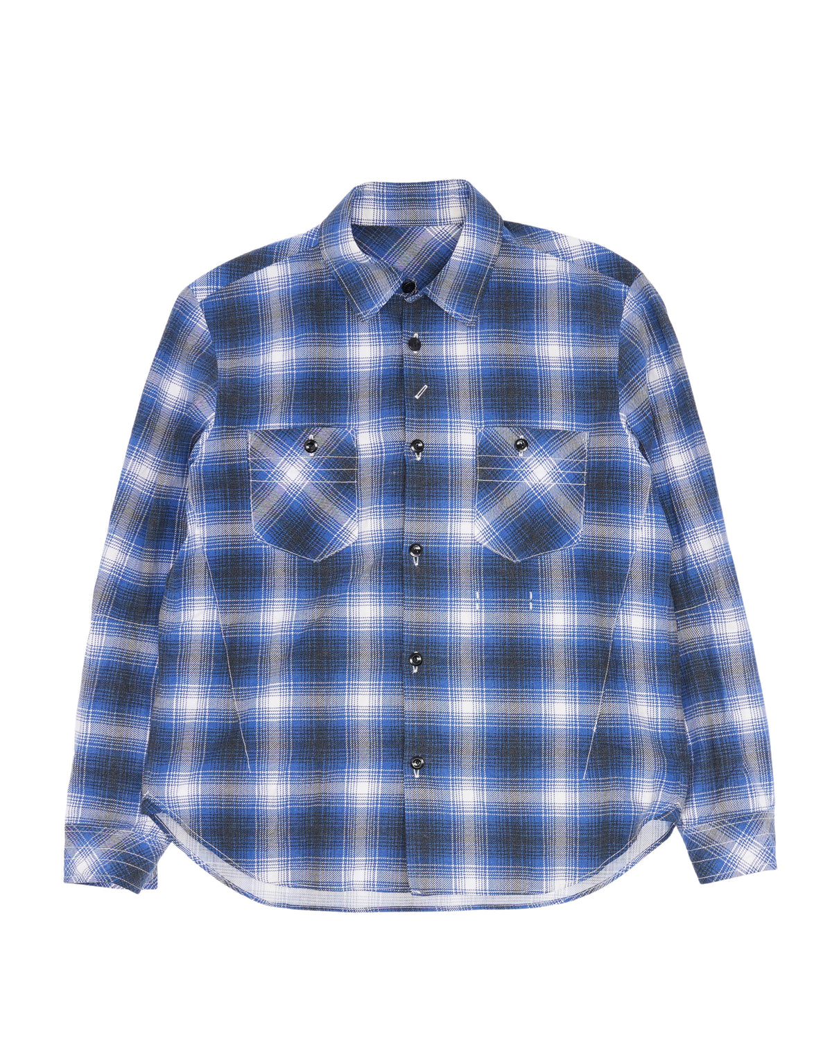 Flannel Shirt