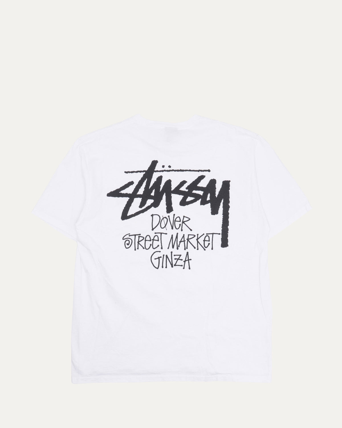 Dover Street Market Ginza T-Shirt