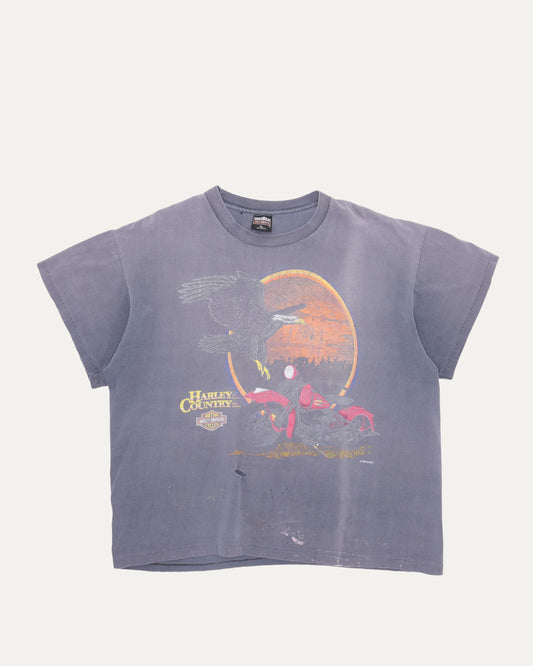 Harley Davidson Wolves Fullerton T-Shirt