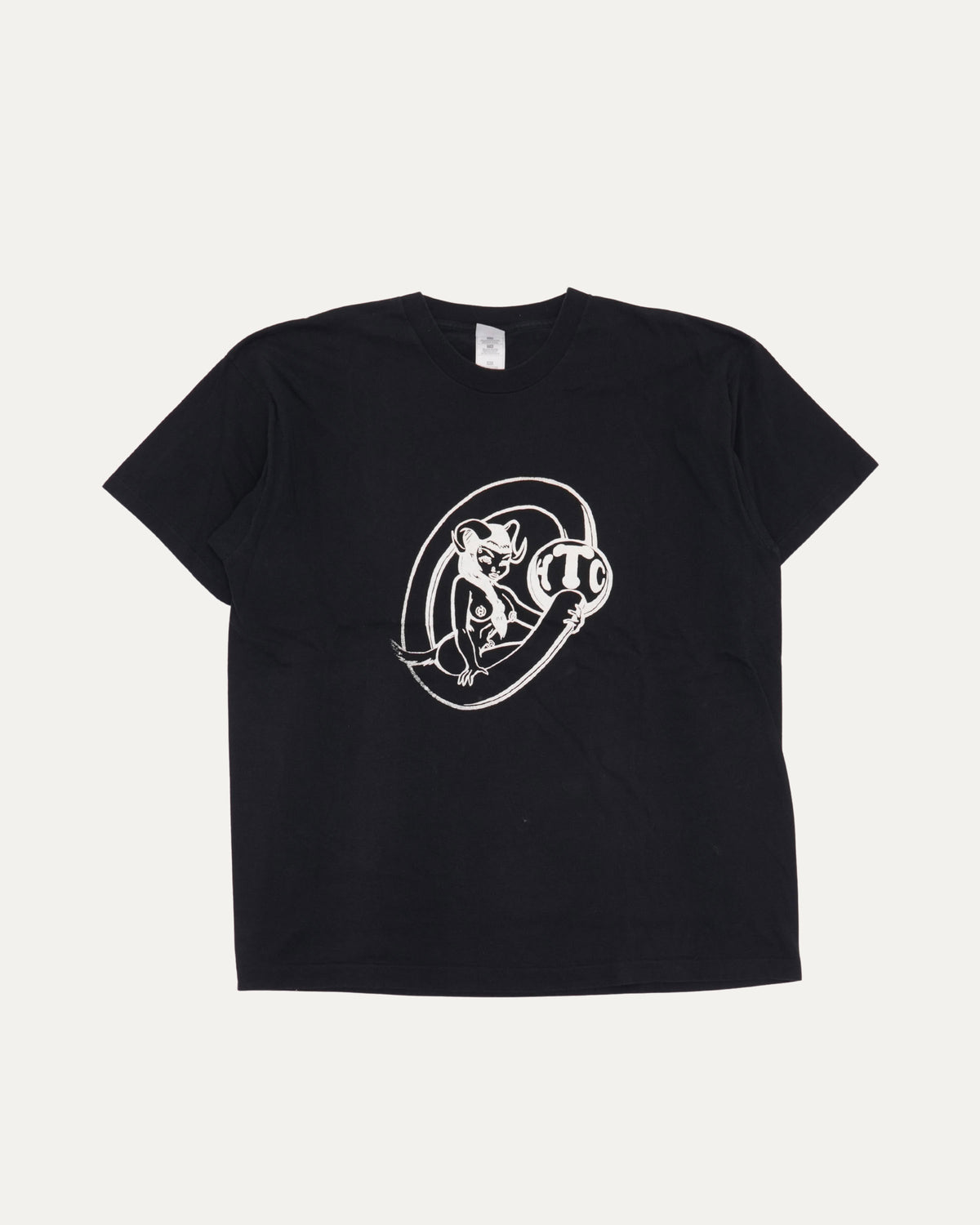 HTC Piercings T-Shirt