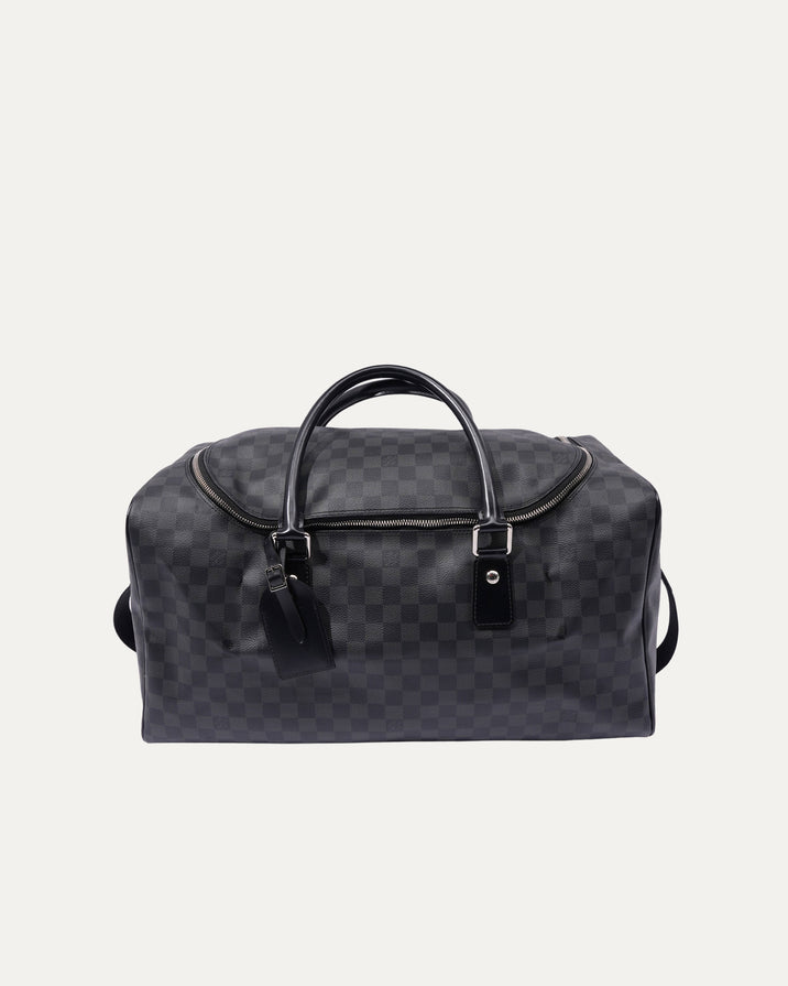 Damier Graphite Roadster 50