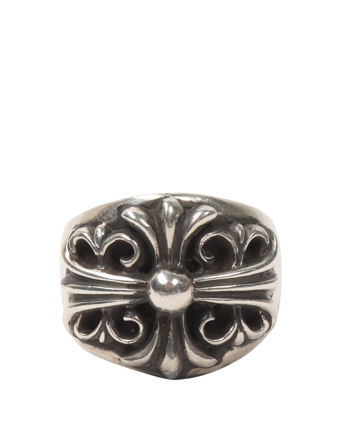 Keeper Ring