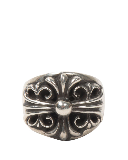 Keeper Ring