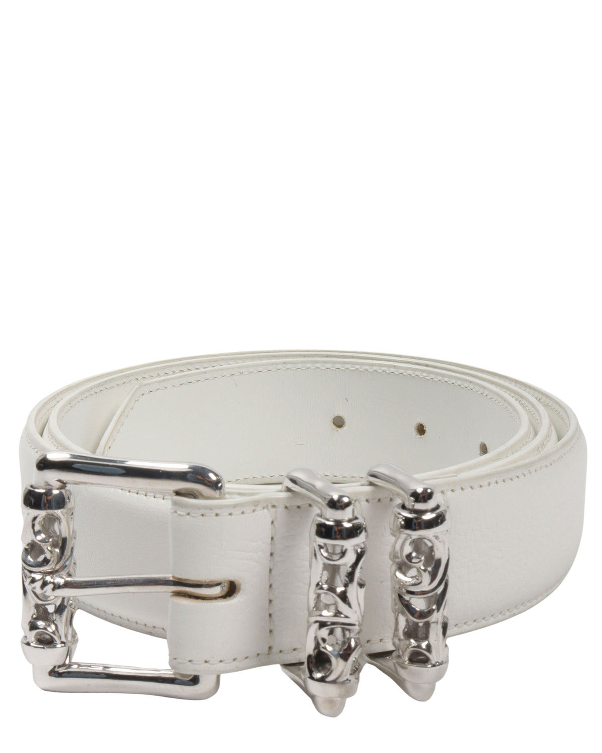Chrome Hearts Celtic Roller Belt – Justin Reed
