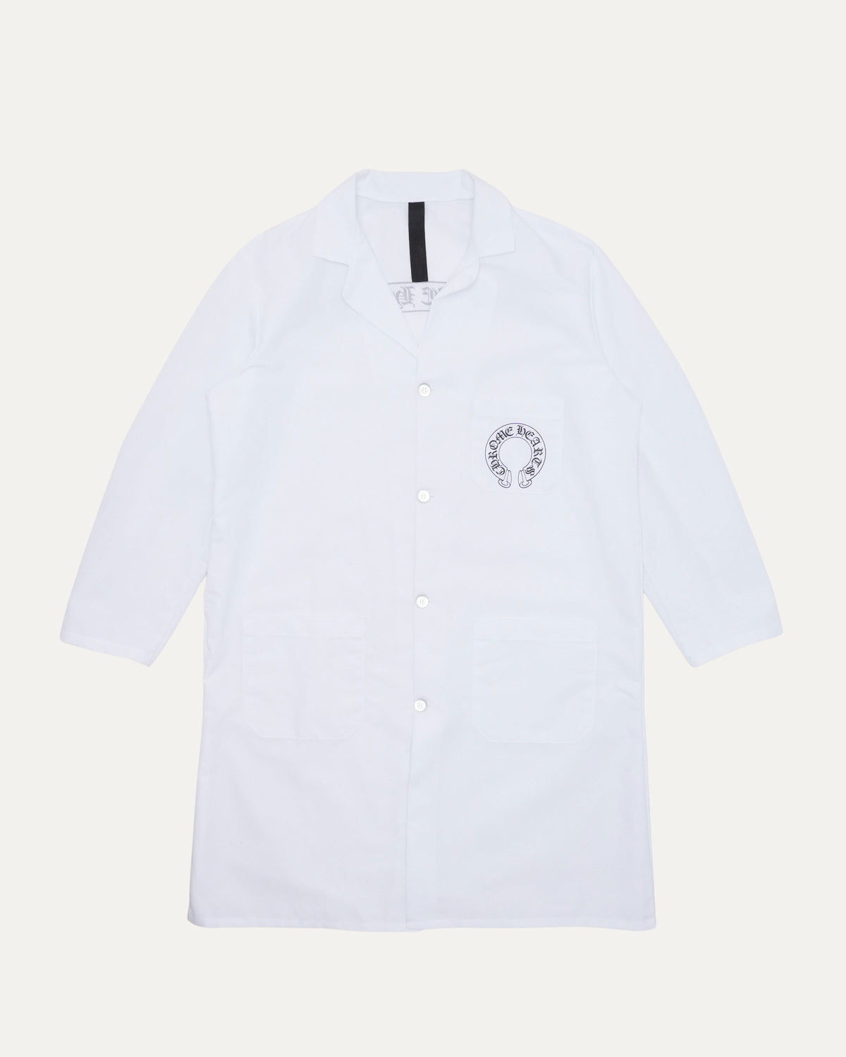Lab Coat