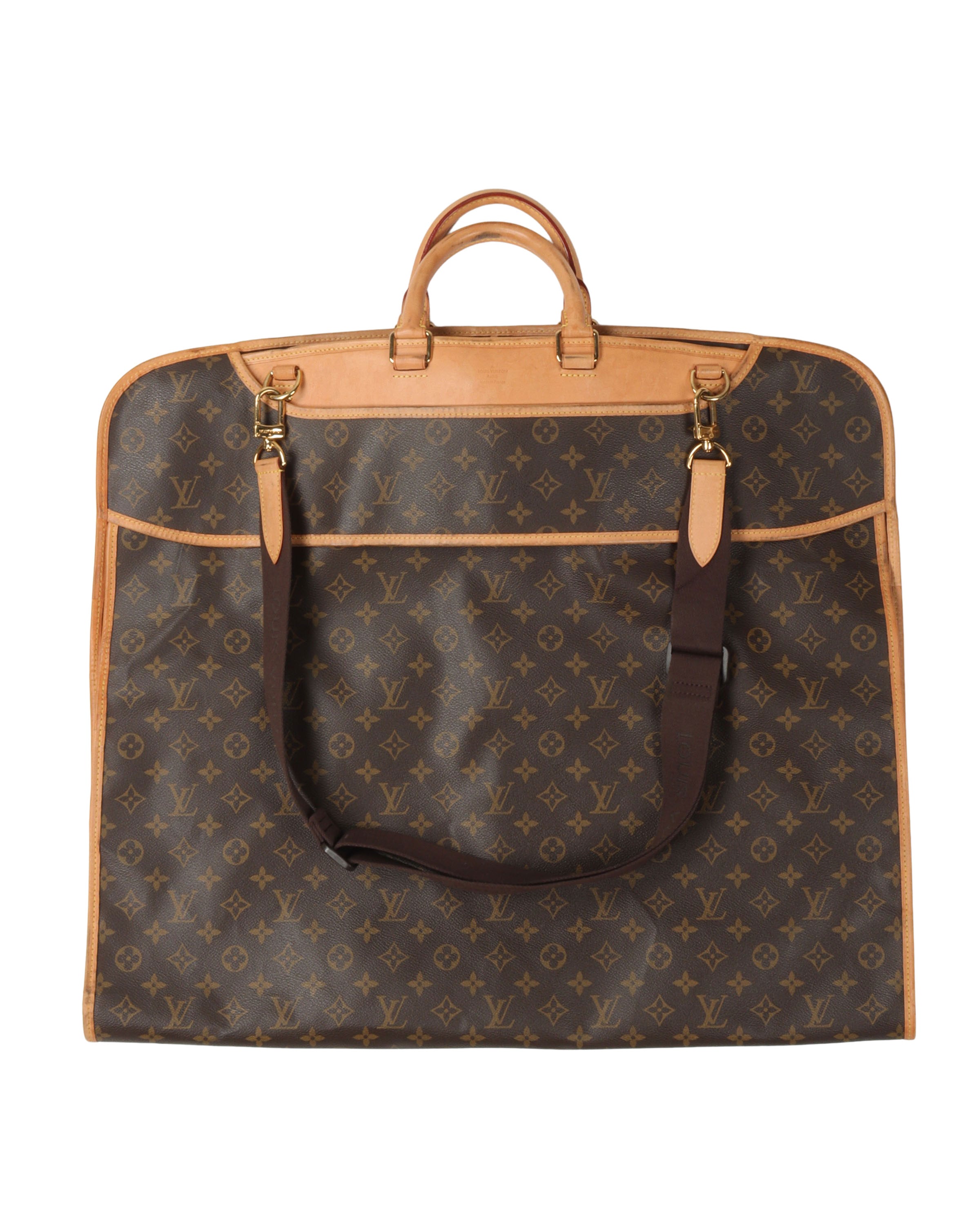 Louis Vuitton Garment Bag