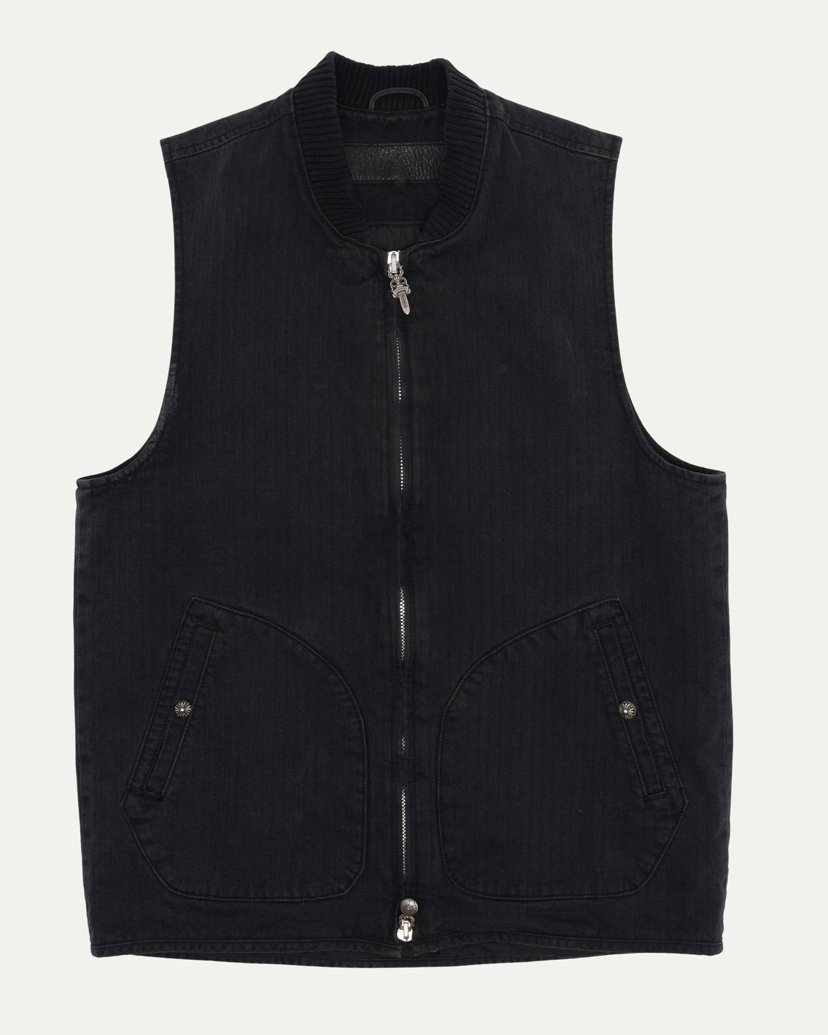 HBT Vest