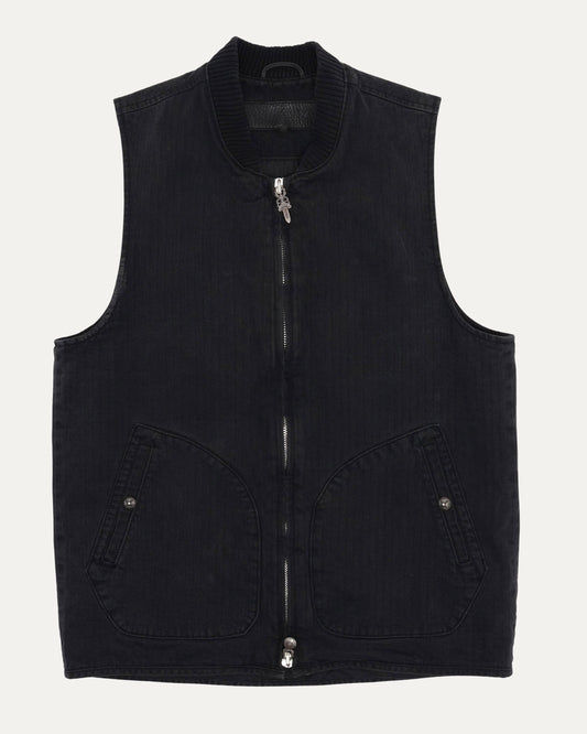 HBT Vest