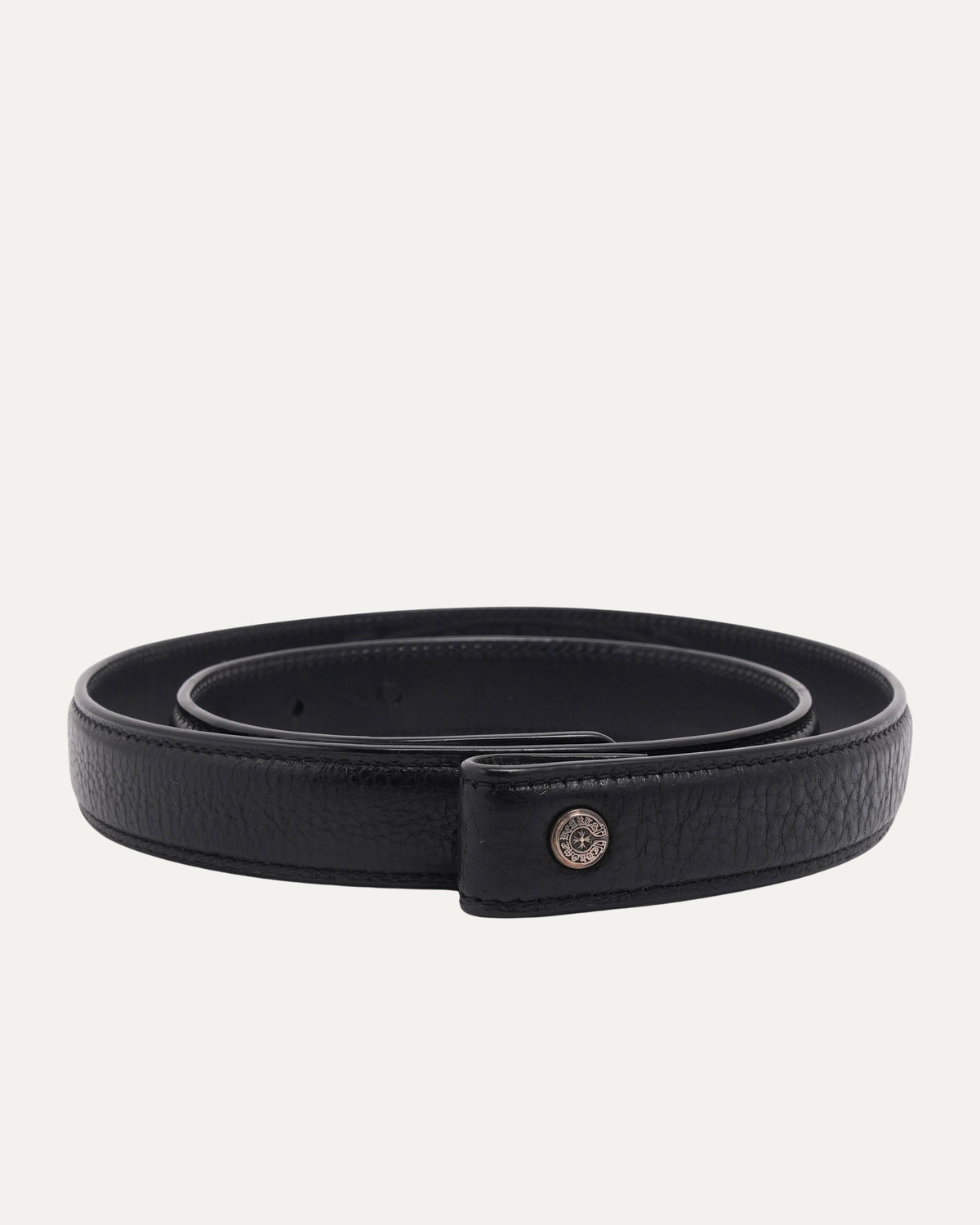 Thin Belt Strap