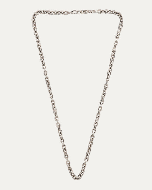 XL Paper Chain Necklace