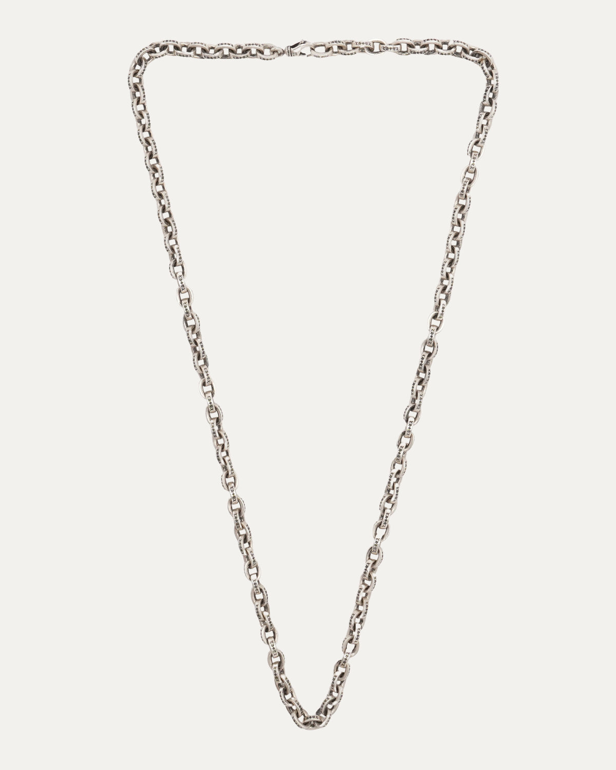 XL Paper Chain Necklace