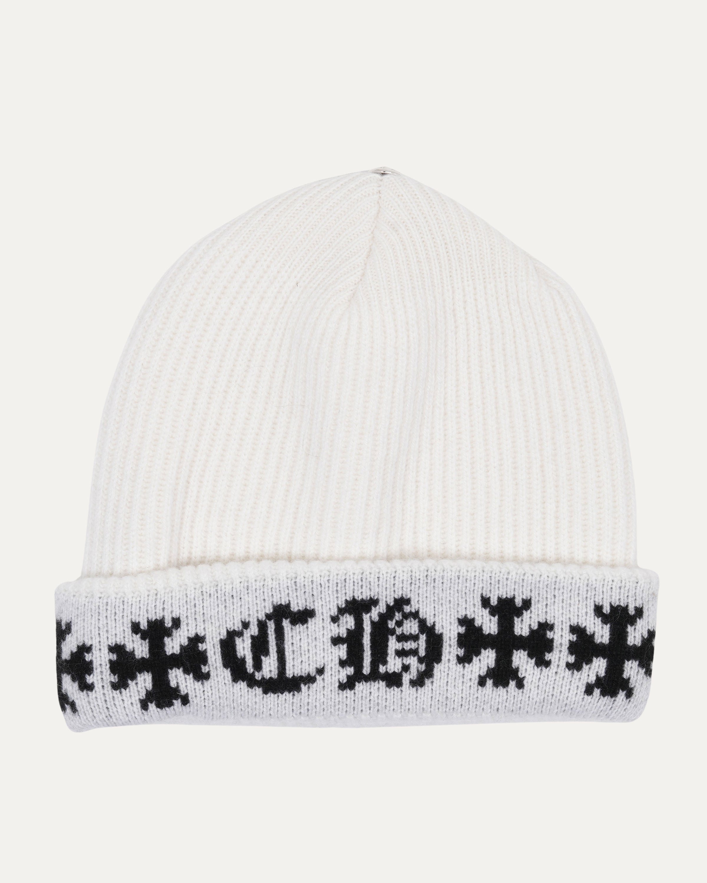 Oversized Cashmere Aspen Exclusive Beanie