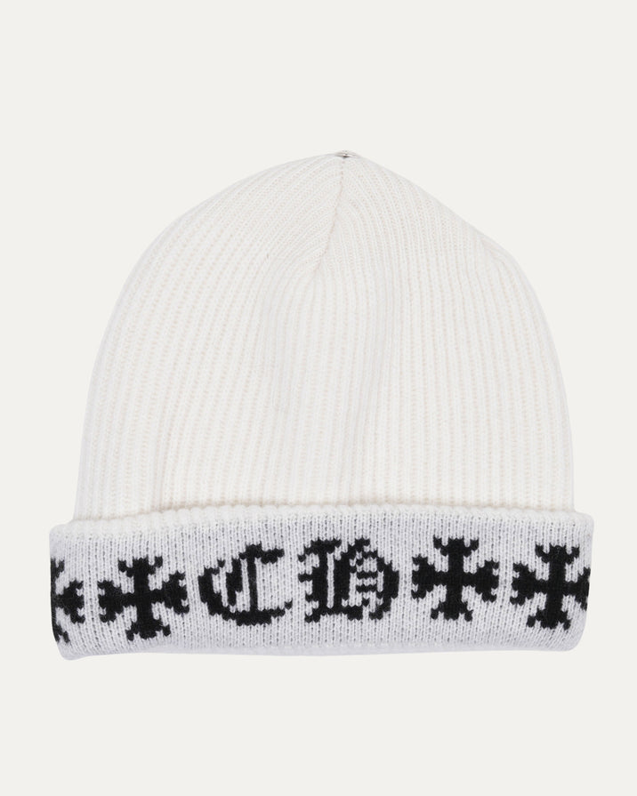 Big Daddy Oversized Cashmere Aspen Exclusive Beanie