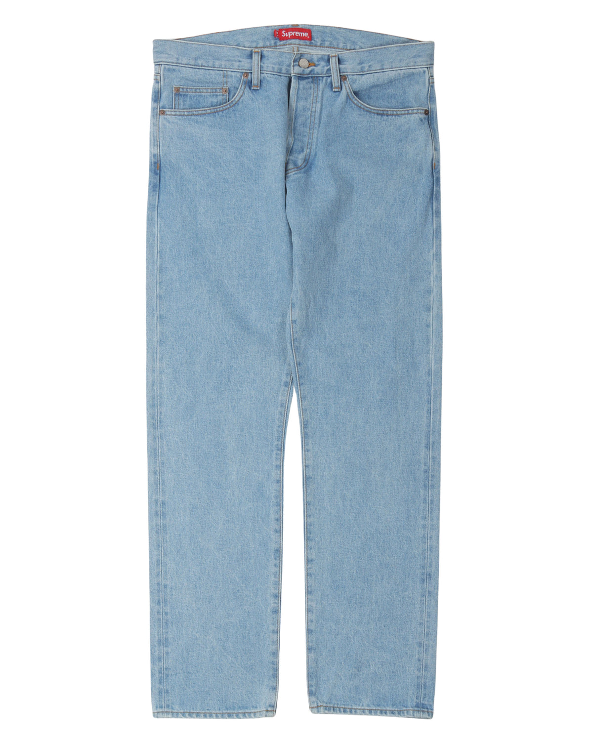 Regular Fit Jeans