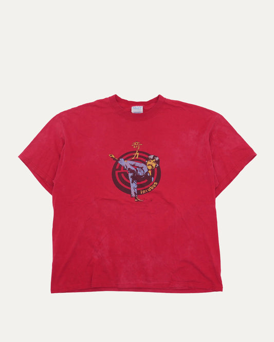 Incubus Karate T-Shirt