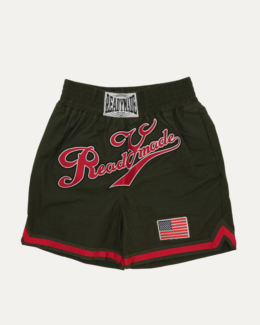 Boxing Shorts