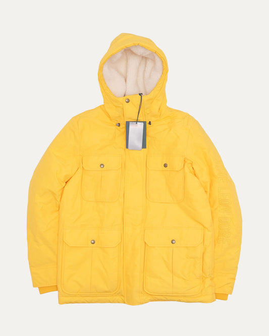 Woolrich Mountain Puffer Jacket