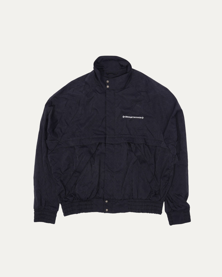 Match Point Motif Jacket