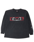 Tool Syringe Single Stitch Long Sleeve T-Shirt