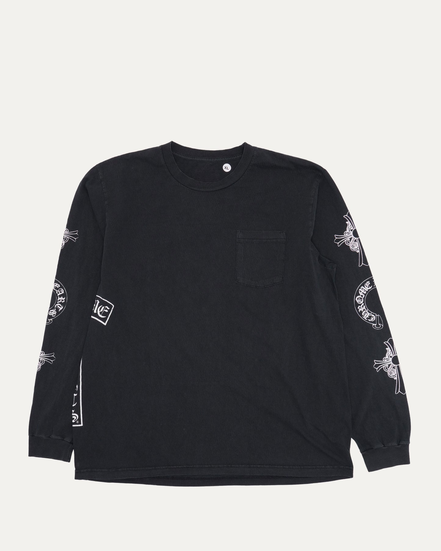 Soap & Water Long Sleeve T-Shirt
