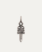 Large Dagger Pendant