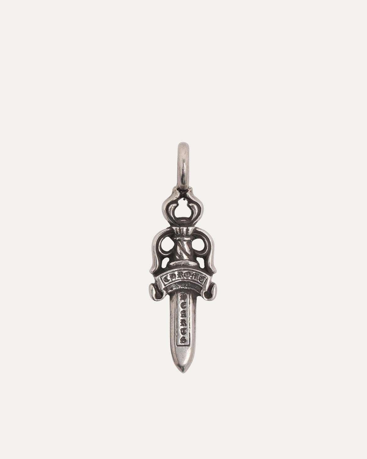Large Dagger Pendant