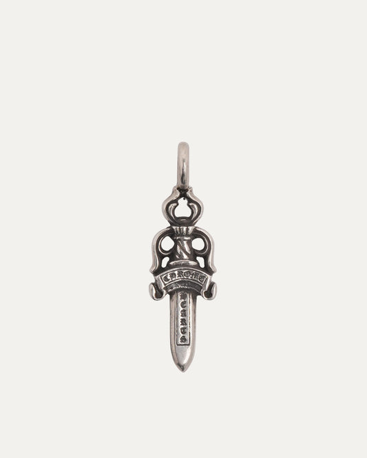 Large Dagger Pendant