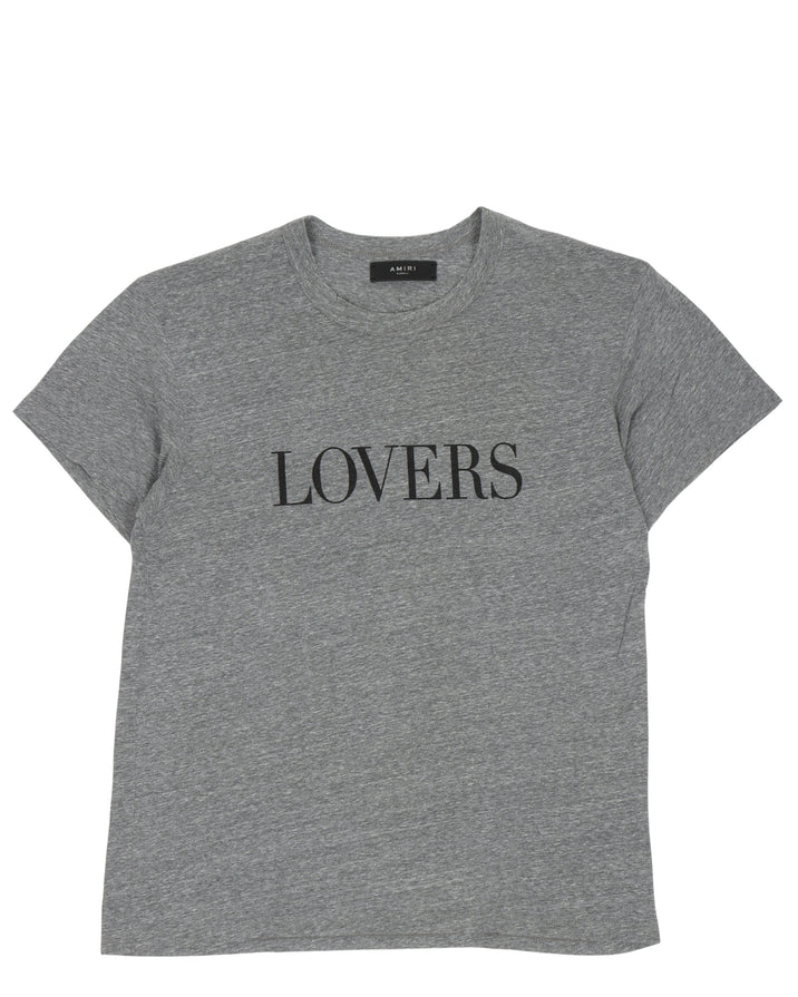 Lovers Heart T-Shirt