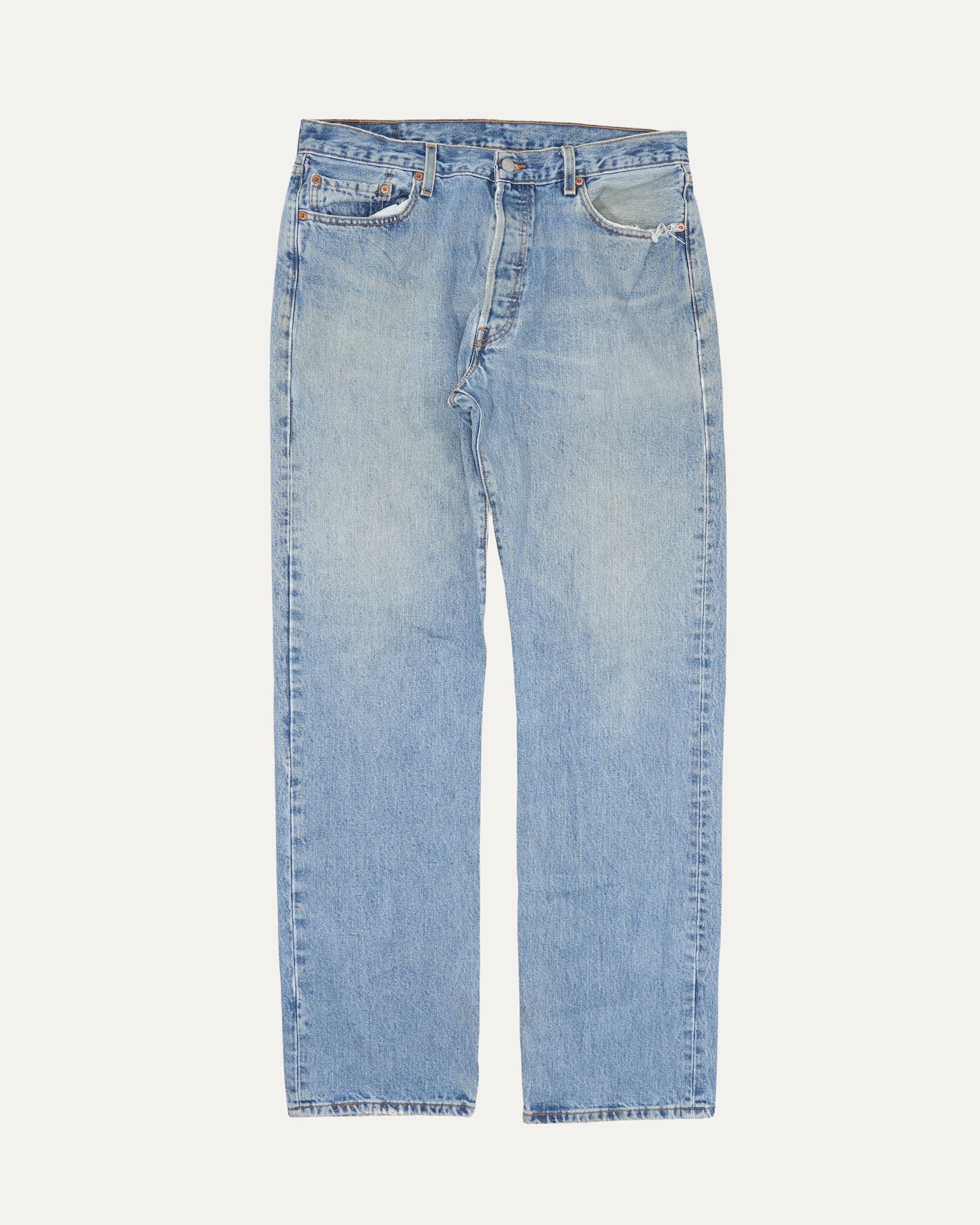 Levi's 501 Jeans