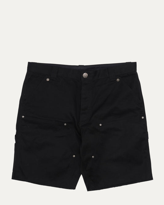 Double Knee Carpenter Shorts