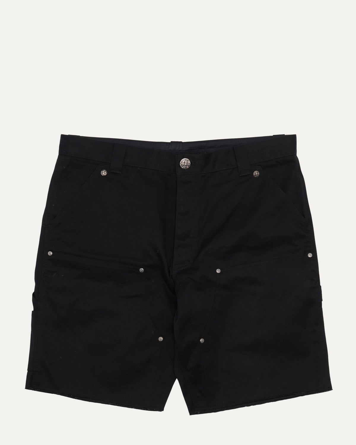 Double Knee Carpenter Shorts