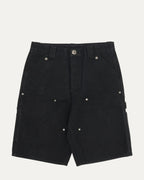 Cross Patch Double Knee Carpenter Shorts