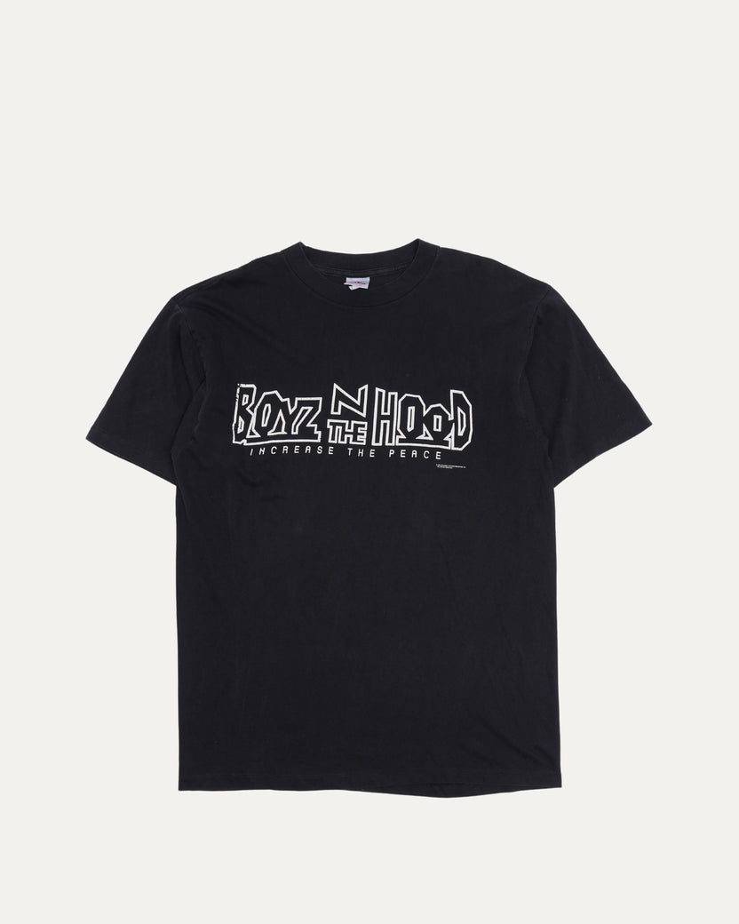 Boyz N' The Hood Increase The Peace T-Shirt