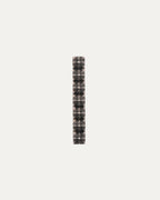 Pyramid Cross Tie Clip