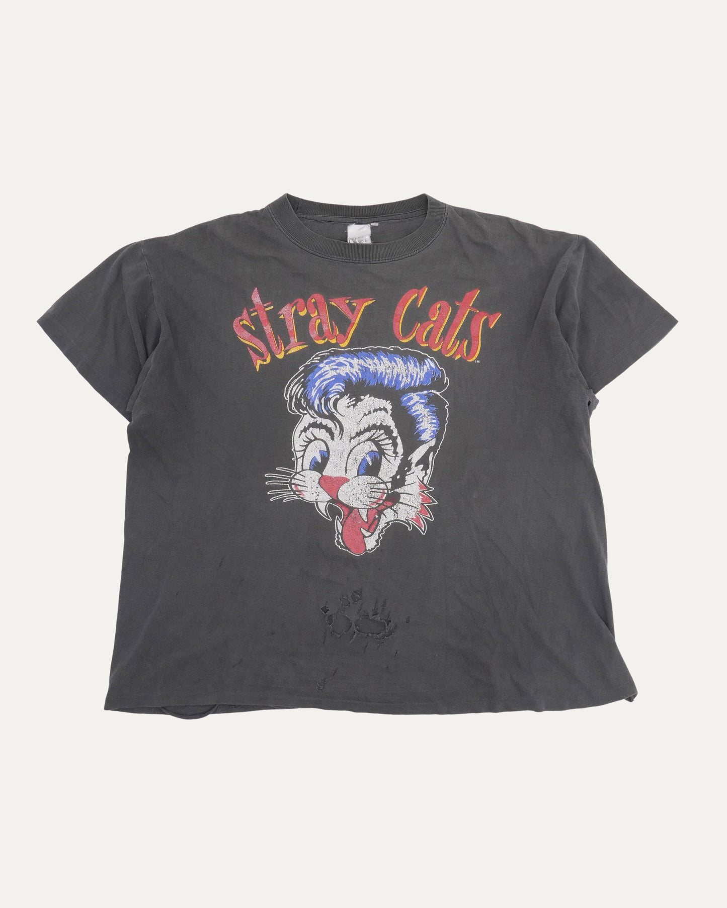 Stray Cats T-Shirt