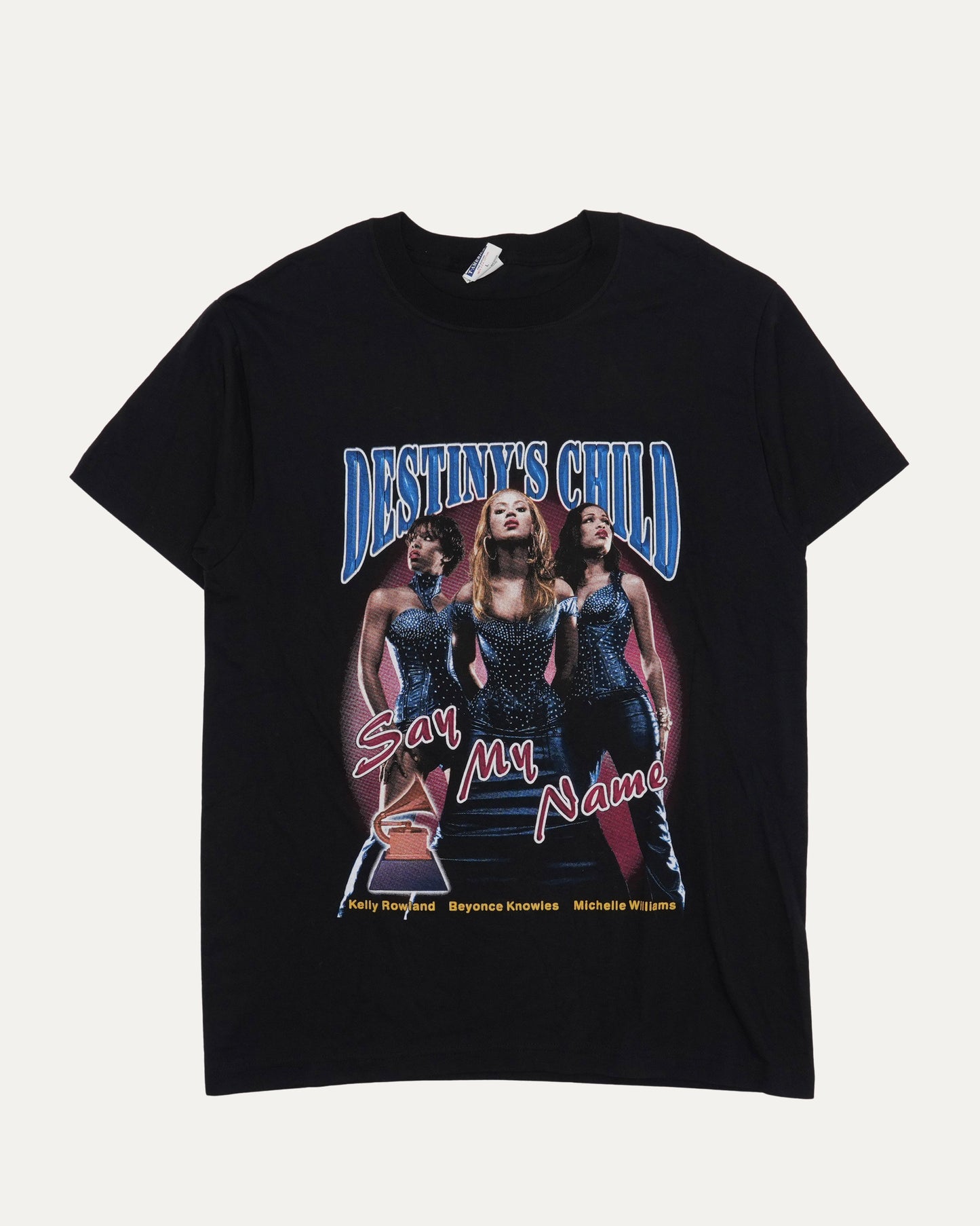 Destiny's Child Say My Name T-Shirt