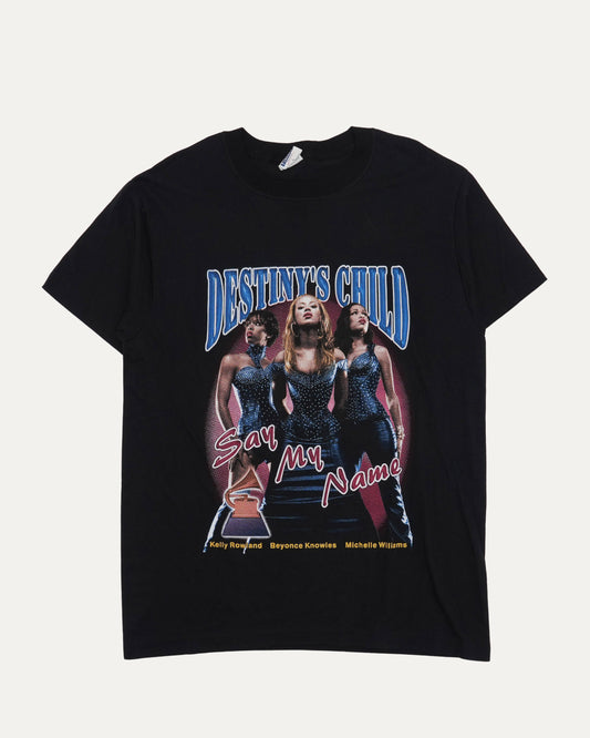 Destiny's Child Say My Name T-Shirt
