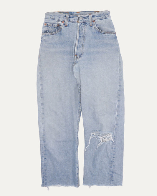 Levi's 501 Jeans