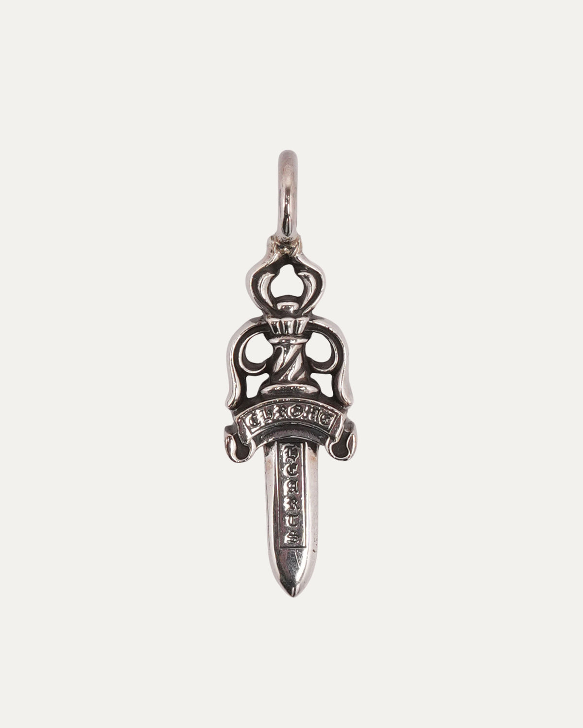 Dagger Pendant